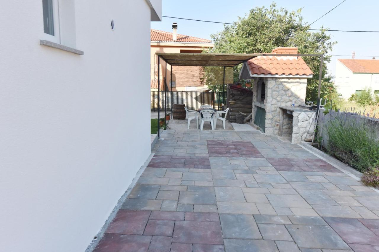 Lea Daire Šibenik Dış mekan fotoğraf