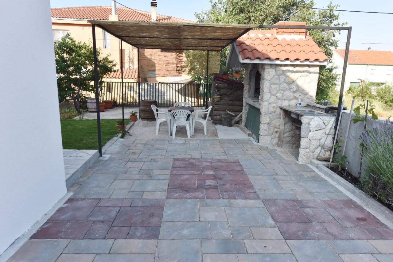 Lea Daire Šibenik Dış mekan fotoğraf