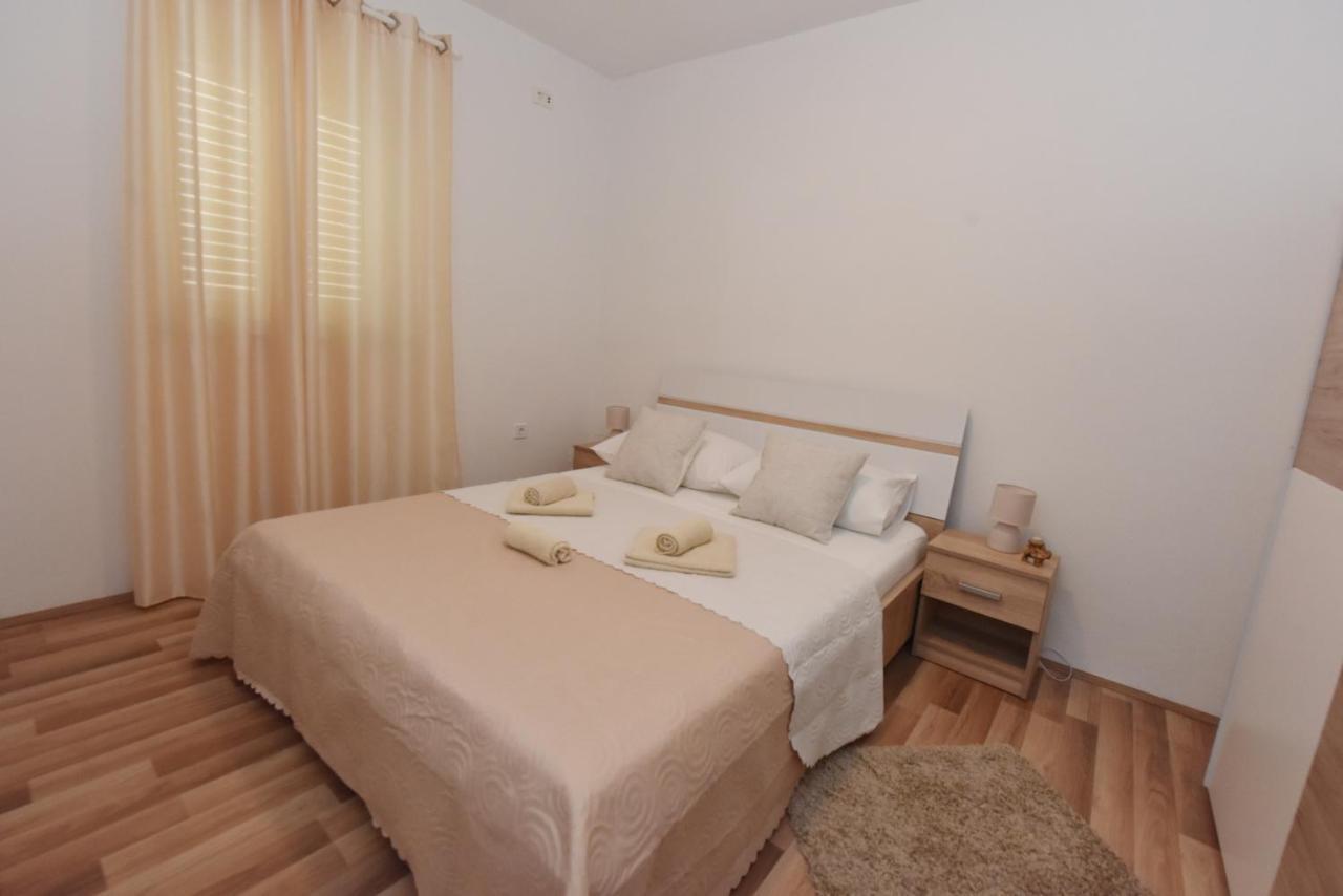 Lea Daire Šibenik Dış mekan fotoğraf