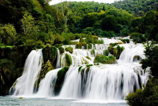 Lea Daire Šibenik Dış mekan fotoğraf