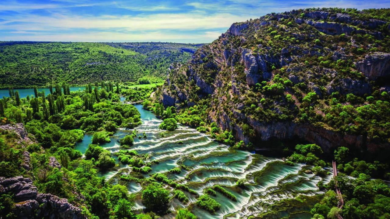 Lea Daire Šibenik Dış mekan fotoğraf