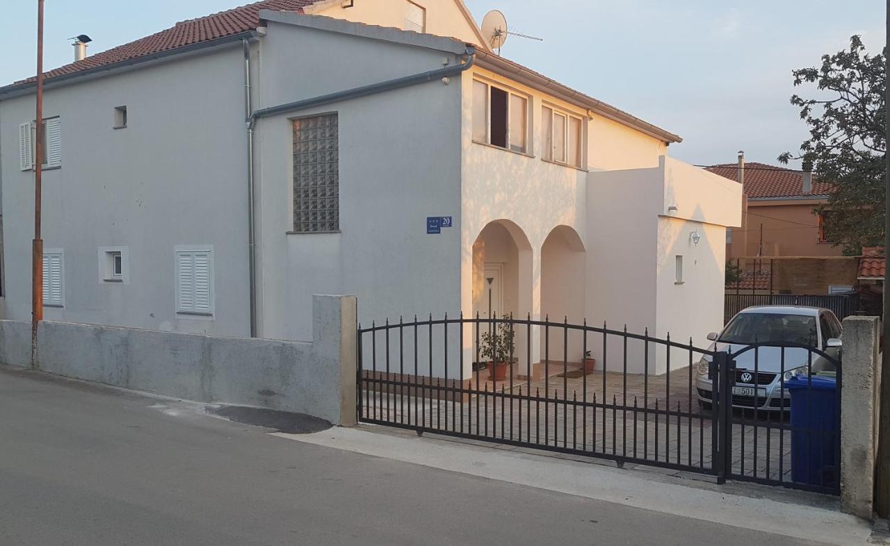 Lea Daire Šibenik Dış mekan fotoğraf