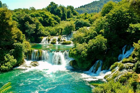 Lea Daire Šibenik Dış mekan fotoğraf